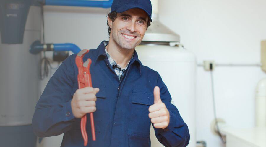 Local annual plumbing maintenance in Maumelle, AR